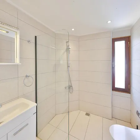 Seftali Seaview 4 Beds Villa *