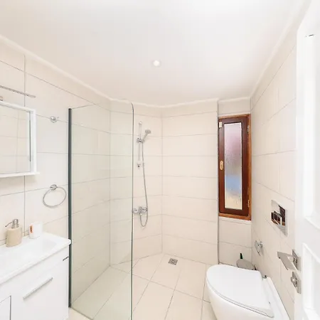 Seftali Seaview 4 Beds Βίλα Κας