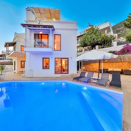 Seftali Seaview 4 Beds