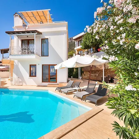 Seftali Seaview 4 Beds *