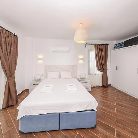 Seftali Seaview 4 Beds Βίλα Κας