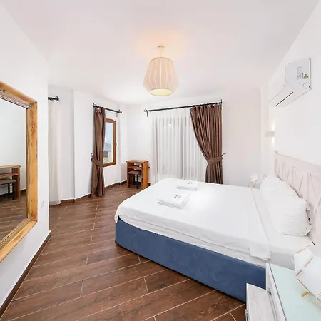 Seftali Seaview 4 Beds *