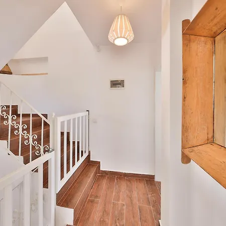 Seftali Seaview 4 Beds Kaş