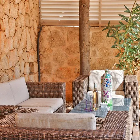 Βίλα Seftali Seaview 4 Beds *