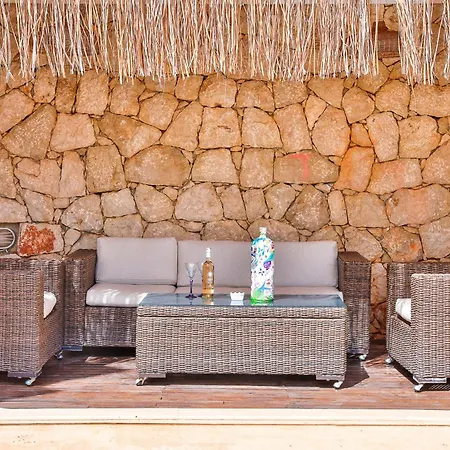 Seftali Seaview 4 Beds